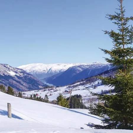 Stunning In Vik I Sogn With Wifi