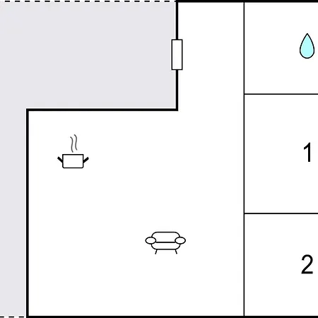 Stunning In Vik I Sogn With Wifi * Espeset