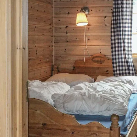 Stunning In Vik I Sogn With Wifi Tatil Evi Espeset