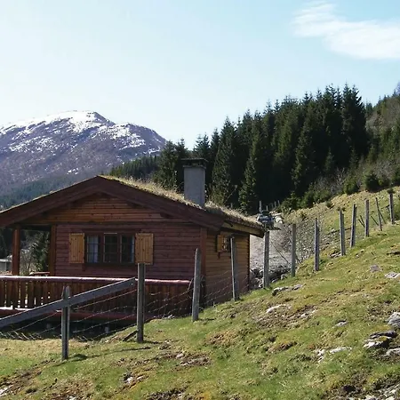 Stunning In Vik I Sogn With Wifi Tatil Evi Espeset